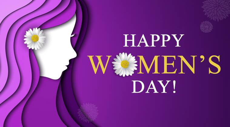 Happy women's day, international women's day, women's day