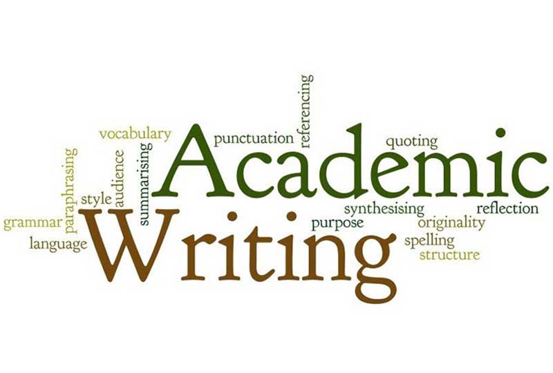 Academic Content Writing