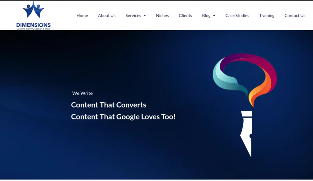 Best Content Writing Agency In Kolkata