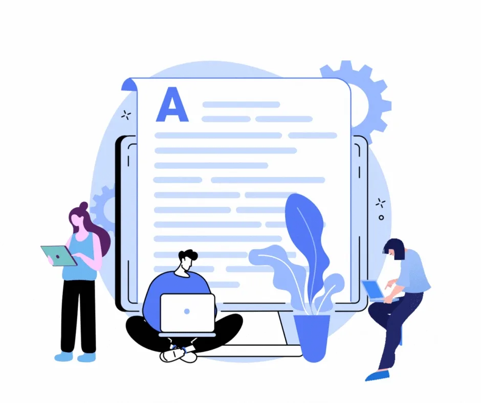 Understanding the objectives behind writing a specific type of content, particularly when it is a saleable piece, is important. It’s only when a writer is clear about the objectives that the content becomes unique and usable for campaigning by the concerned digital marketing team.