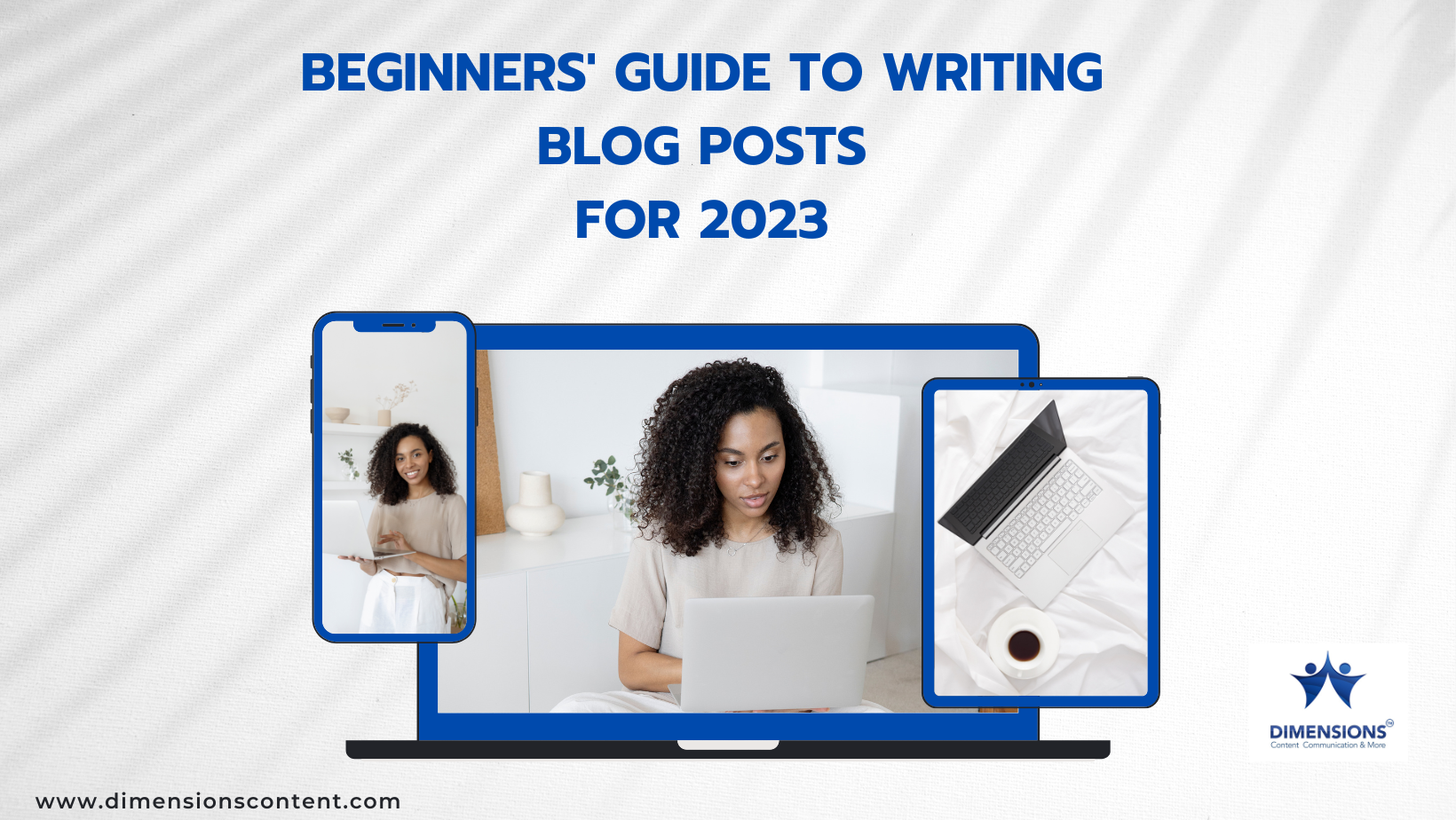 There are many different types of blogs, but a good blog often has certain characteristics regardless of its subject matter. So whether you are writing a movie review blog on WordPress or a personal diary blog on Tumblr, here are some elements of a good blog post that you might want to incorporate into your work.