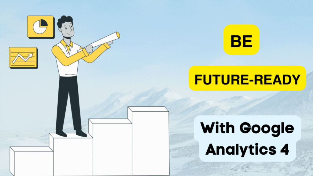 Google Analytics 4 Explained For You - Dimensions Content